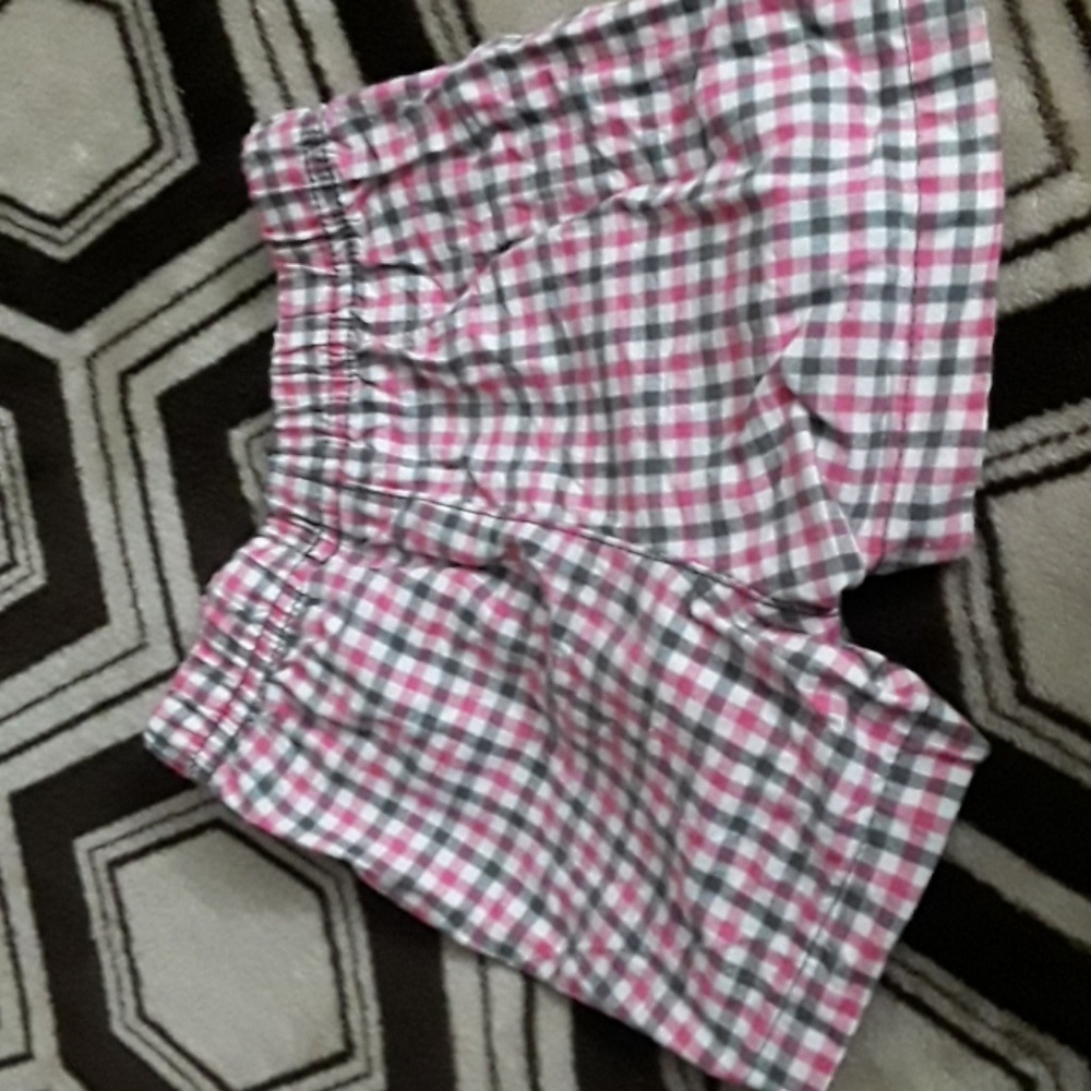 Baby clothes